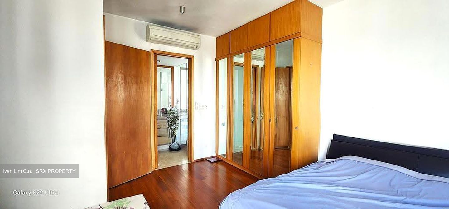 Amaryllis Ville (D11), Condominium #616579331